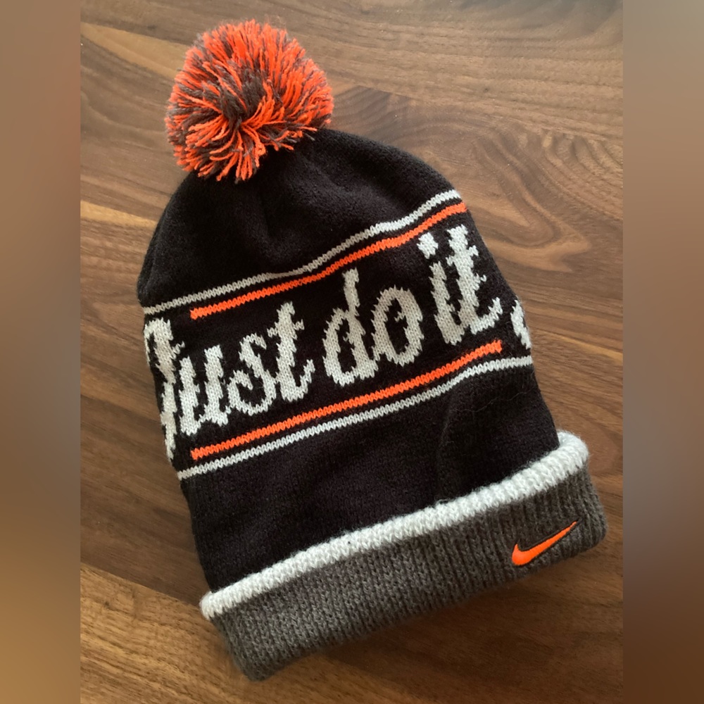 Nike Beanie Toboggan